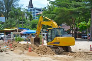 Singapore Compact Construction Equipment Market Outlook to 2035