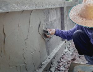 Singapore Concrete Repair Mortars Market Outlook to 2035