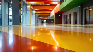 Singapore Epoxy Flooring Market Outlook to 2035