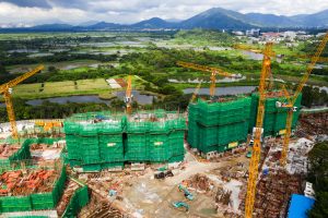 Singapore Green Cement Market Outlook to 2035