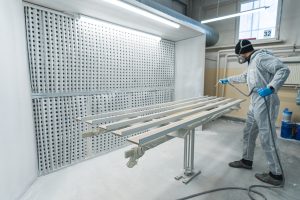 Singapore Protective Coatings Market Outlook to 2035