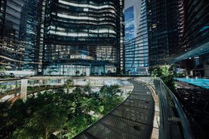 Singapore Smart Building Market Outlook to 2035