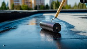 Singapore Waterproofing Chemicals Market Outlook to 2035