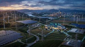 South Korea Advanced Energy Storage Systems Market Outlook to 2035