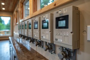 South Korea Air Insulated Switchgear Market Outlook to 2035
