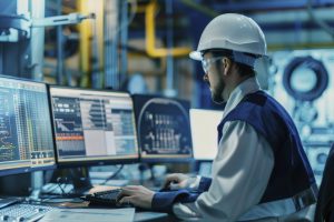 South Korea Ambient and Industrial Air Quality Monitoring Systems Market Outlook to 2035