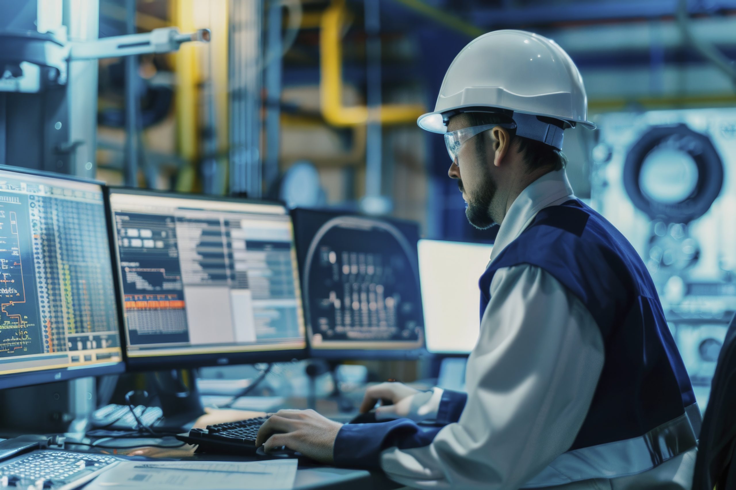 South Korea Ambient and Industrial Air Quality Monitoring Systems Market Outlook to 2035 South-Korea-Ambient-and-Industrial-Air-Quality-Monitoring-Systems-Market-scaled