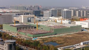 South Korea Green Cement Market Outlook to 2035