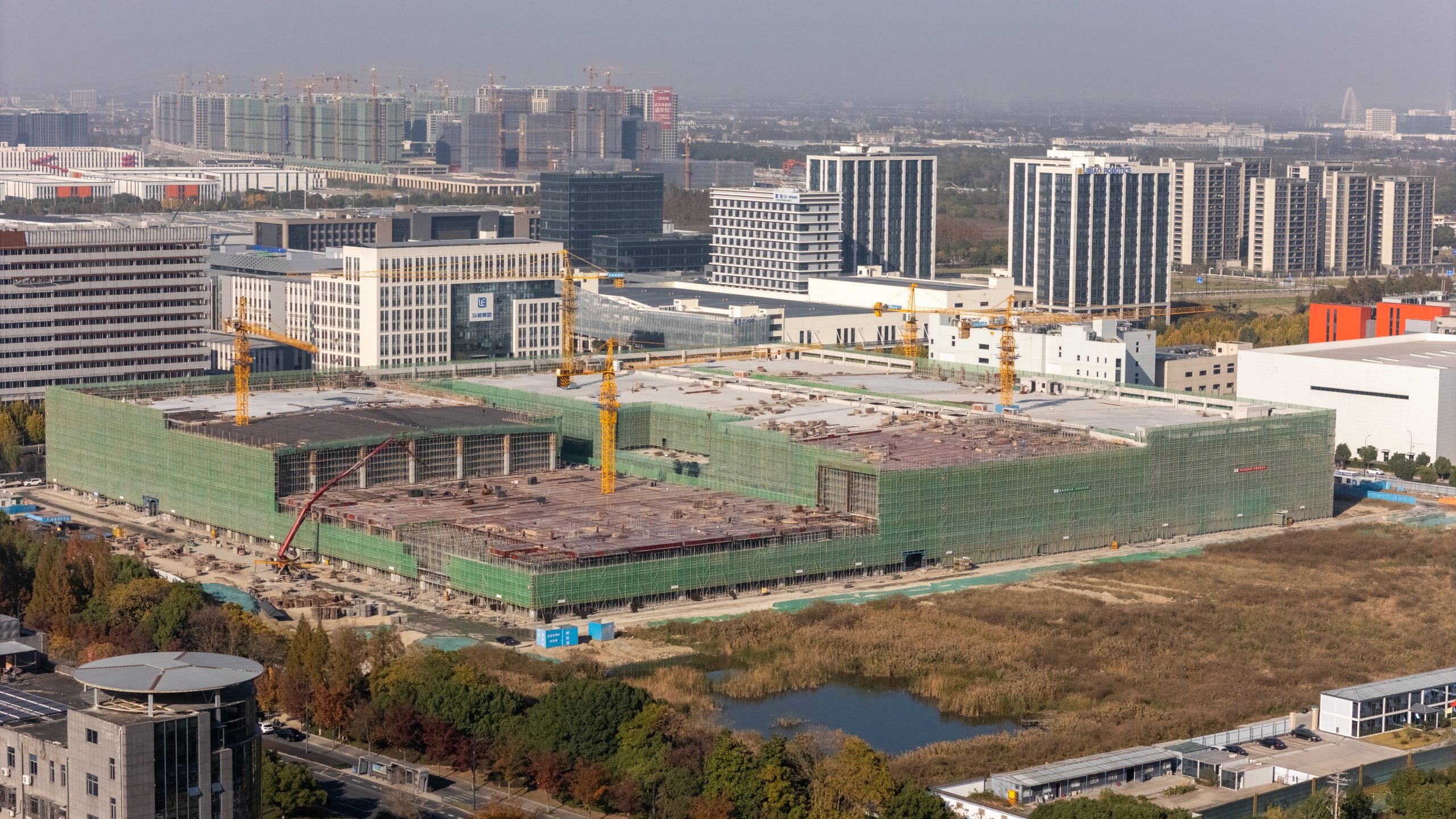 South Korea Green Cement Market Outlook to 2035 South-Korea-Green-Cement-Market-scaled
