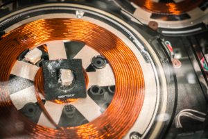 South Korea Industrial Electric Motors Market Outlook to 2035