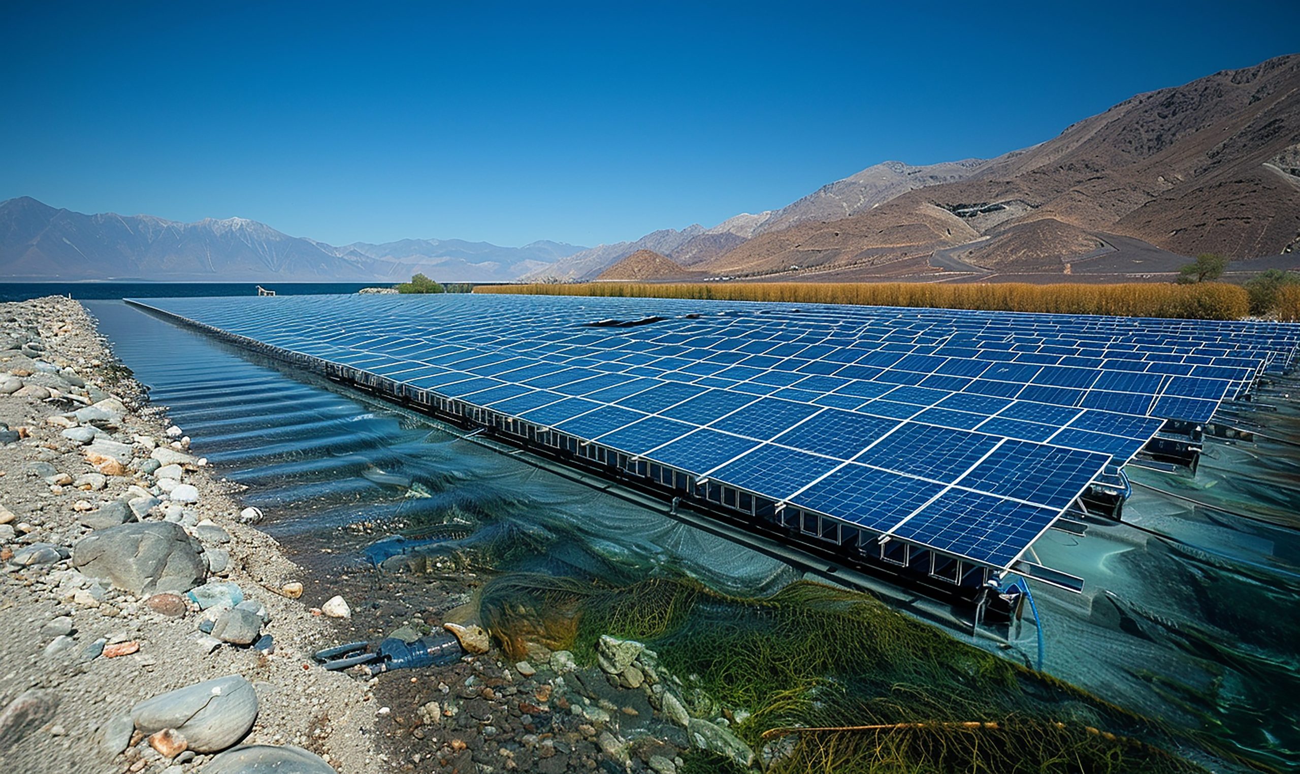 South Korea Solar Panel Recycling Market Outlook to 2035 South-Korea-Solar-Panel-Recycling-Market-scaled