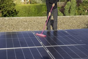 Spain Solar Panel Cleaning Systems and Services Market Outlook to 2035