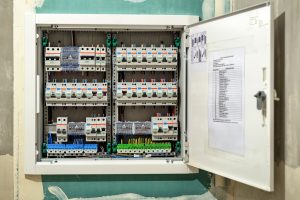Spain Solid-State Circuit Breakers Market Outlook to 2035