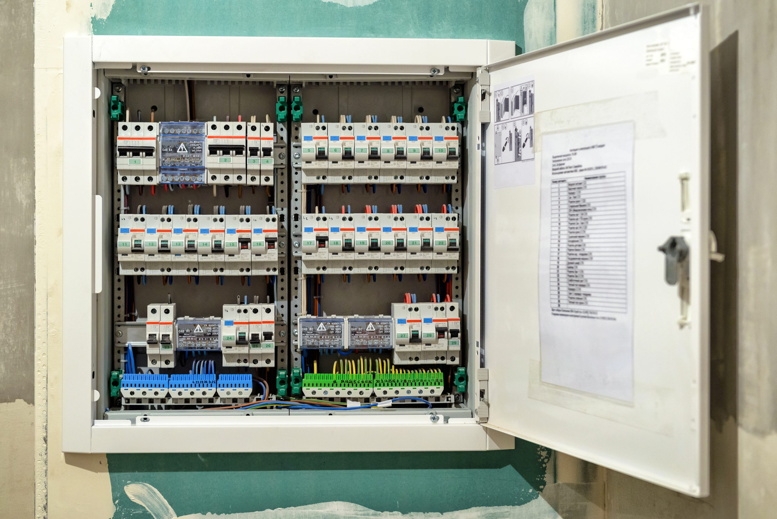 Spain Solid-State Circuit Breakers Market Outlook to 2035 Spain-Solid-State-Circuit-Breakers-Market-scaled