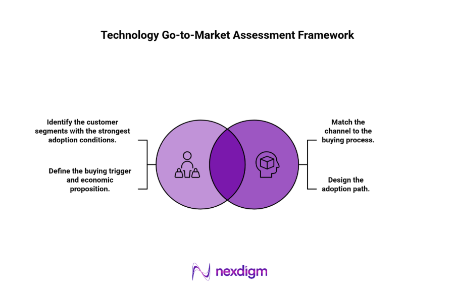 Technology Go-to-Market Assessment
