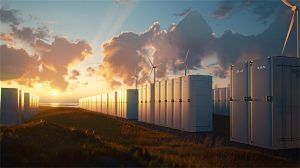 Thailand Advanced Energy Storage Systems Market Outlook to 2035
