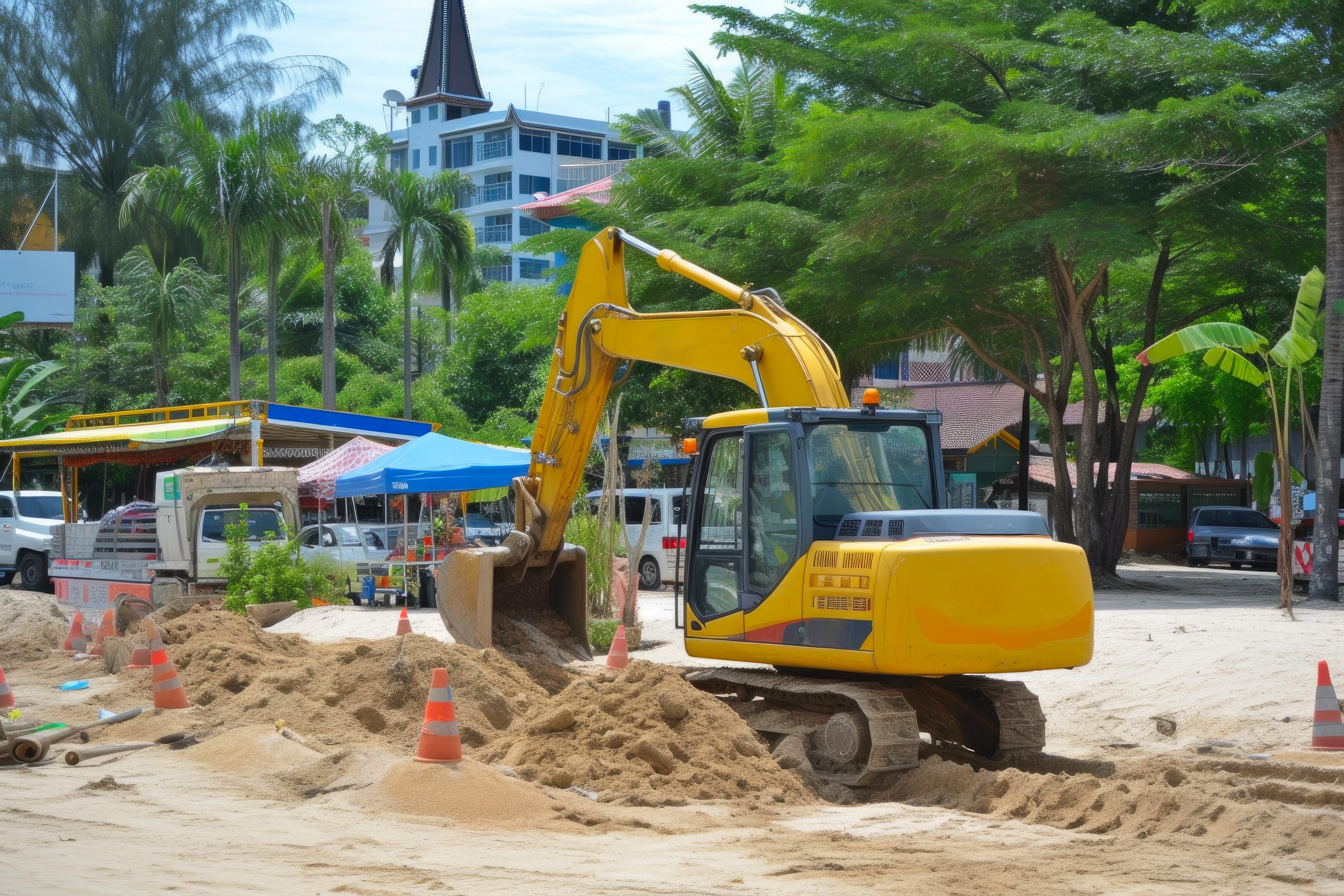 Thailand Compact Construction Equipment Market Outlook to 2035 Thailand-Compact-Construction-Equipment-Market-scaled