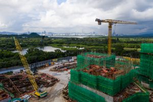 Thailand Green Cement Market Outlook to 2035