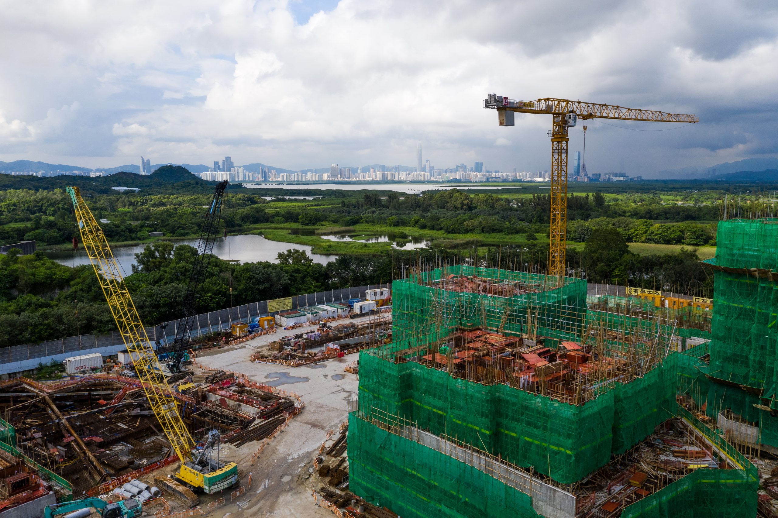 Thailand Green Cement Market Outlook to 2035 Thailand-Green-Cement-Market-scaled