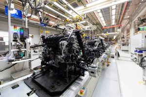 Thailand Industrial Electric Motors Market Outlook to 2035