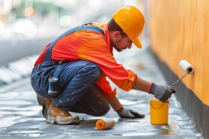 Thailand Waterproofing Chemicals Market Outlook to 2035