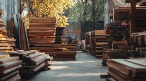 Turkey Wood Based Panel Market Outlook to 2035