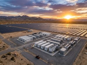 UAE Advanced Energy Storage Systems Market Outlook to 2035
