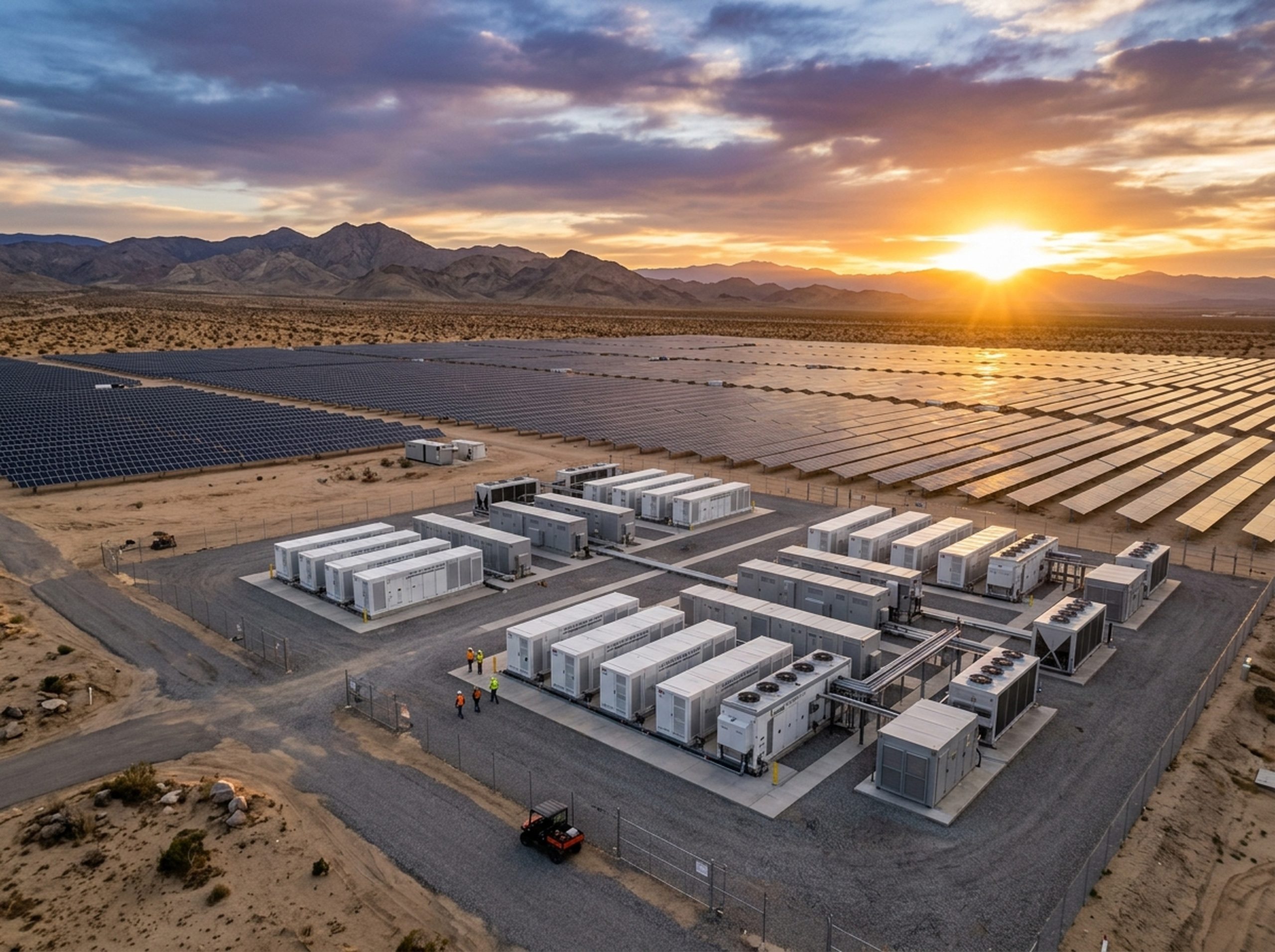 UAE Advanced Energy Storage Systems Market Outlook to 2035 UAE-Advanced-Energy-Storage-Systems-Market-scaled