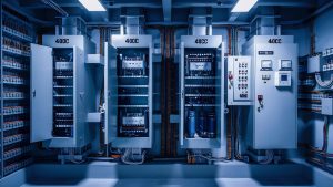 UAE Air Insulated Switchgear Market Outlook to 2035