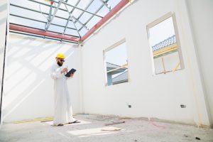 UAE Building Thermal Insulation Market Outlook to 2035