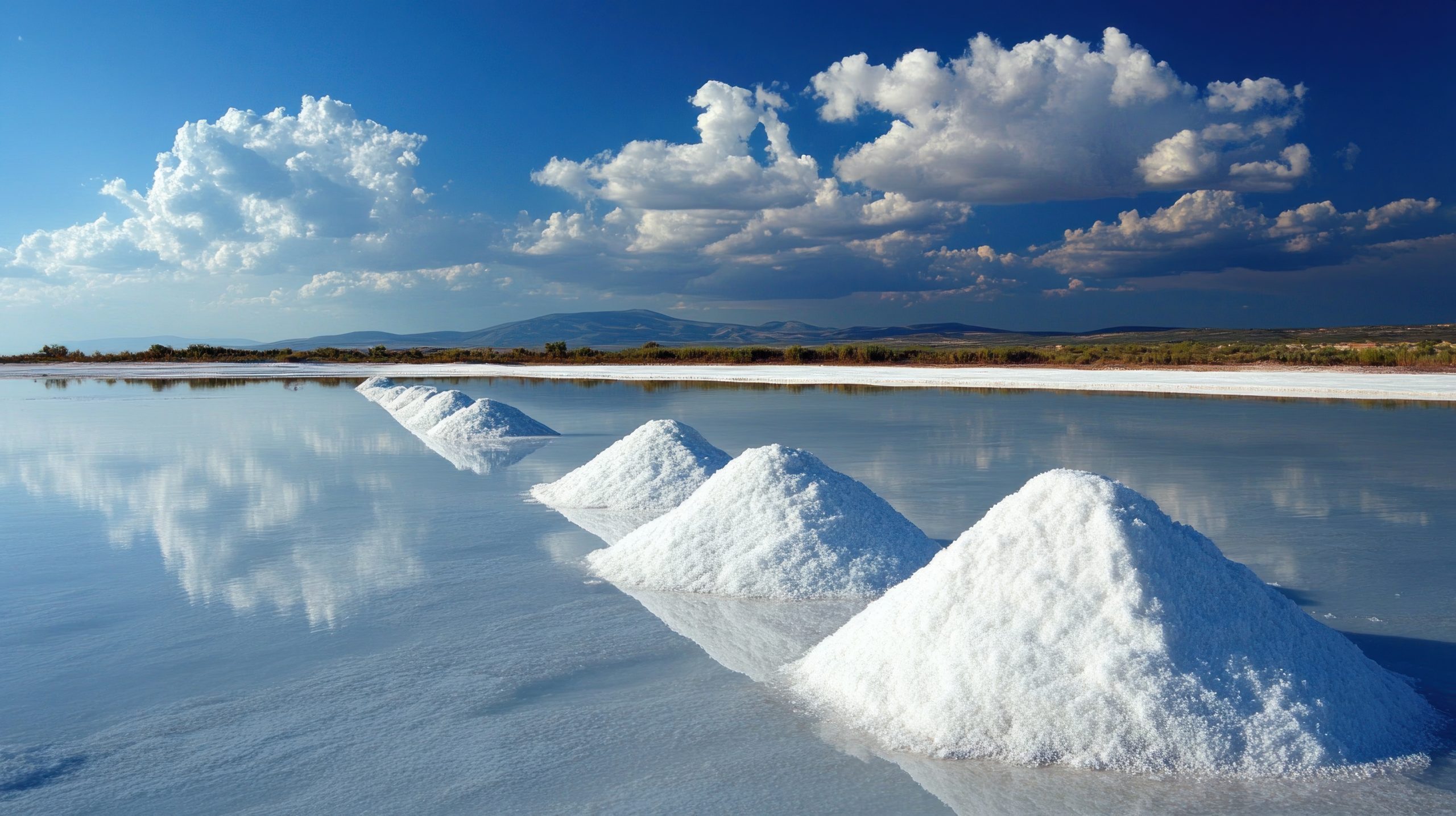 UAE Calcium Chloride Market Expands as Industrial Sector Targets AED300 Billion GDP Contribution Nationwide UAE-Calcium-Chloride-Market-scaled
