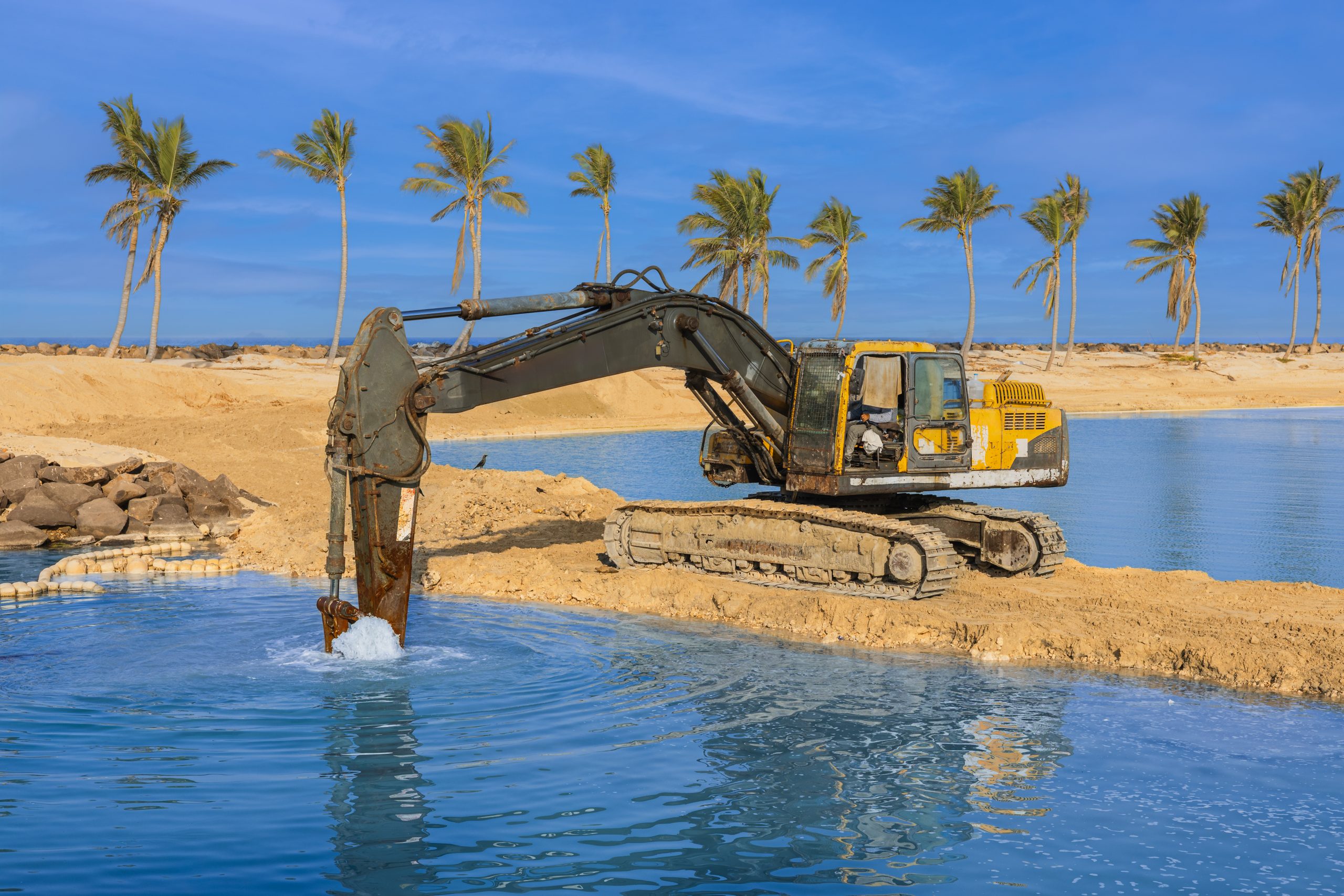 UAE Compact Construction Equipment Market Outlook to 2035 UAE-Compact-Construction-Equipment-Market-scaled
