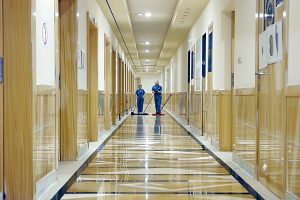 UAE Epoxy Flooring Market Outlook to 2035