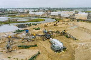 UAE Green Cement Market Outlook to 2035