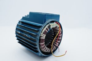 UAE Industrial Electric Motors Market Outlook to 2035