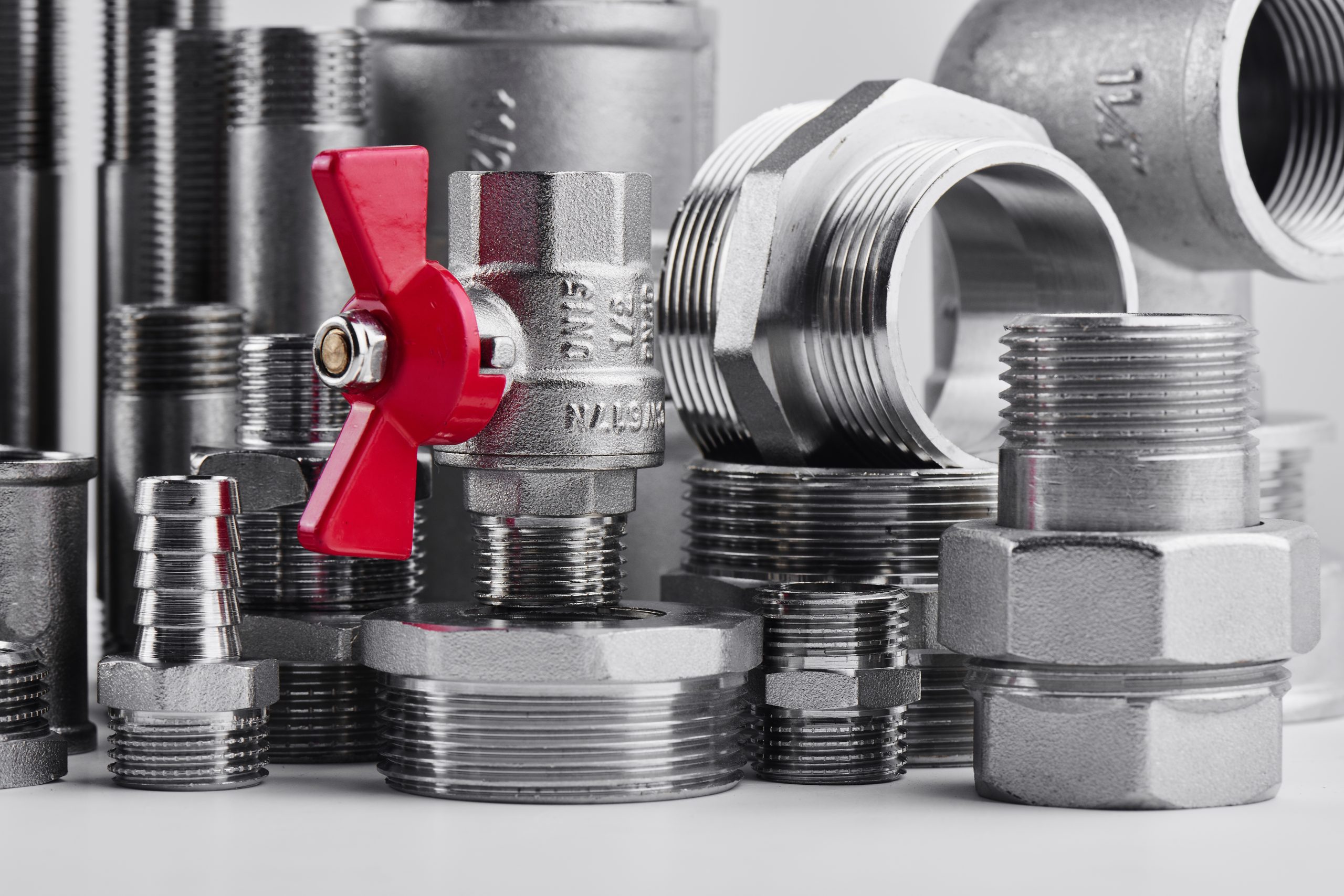 UAE Plastic Pipes and Fittings Market Expands as Water Demand Rises 7% Annually UAE-Plastic-Pipes-and-Fittings-Market-scaled