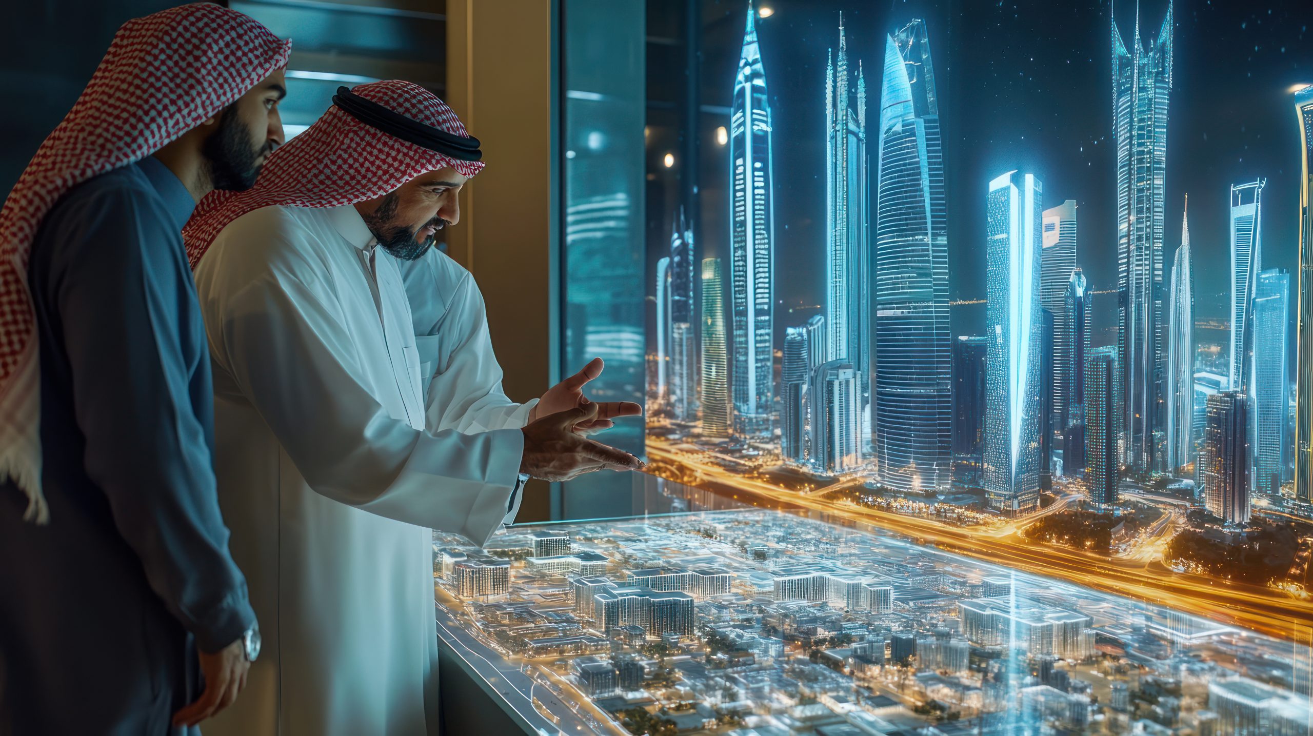UAE Smart Building Market Outlook to 2035 UAE-Smart-Building-Market-scaled