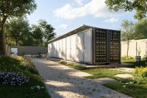 UK Advanced Energy Storage Systems Market Outlook to 2035