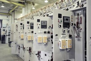 UK Air Insulated Switchgear Market Outlook to 2035