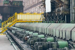 UK Industrial Electric Motors Market Outlook to 2035