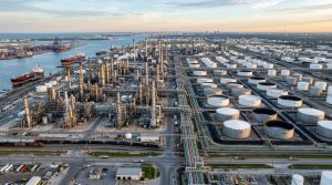 UK LNG Infrastructure Market Outlook To 2035