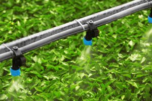 UK Micro Irrigation Systems Market Outlook to 2035