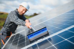 UK Solar Panel Cleaning Systems and Services Market Outlook to 2035