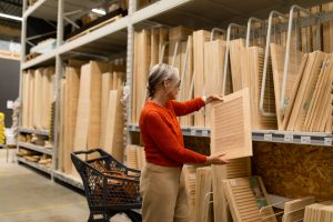 UK Wood Based Panel Market Outlook to 2035