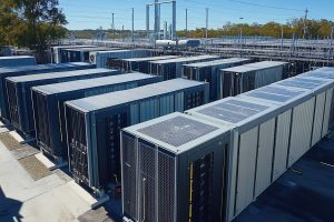 US Advanced Energy Storage Systems Market Outlook to 2035