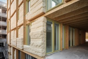US Building Thermal Insulation Market Outlook to 2035