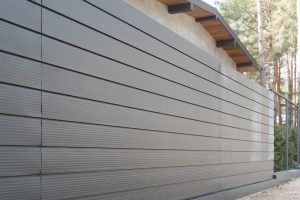 US Exterior Wall Systems Market Outlook to 2035