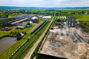 US Green Cement Market Outlook to 2035