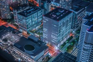 US Smart Building Market Outlook to 2035