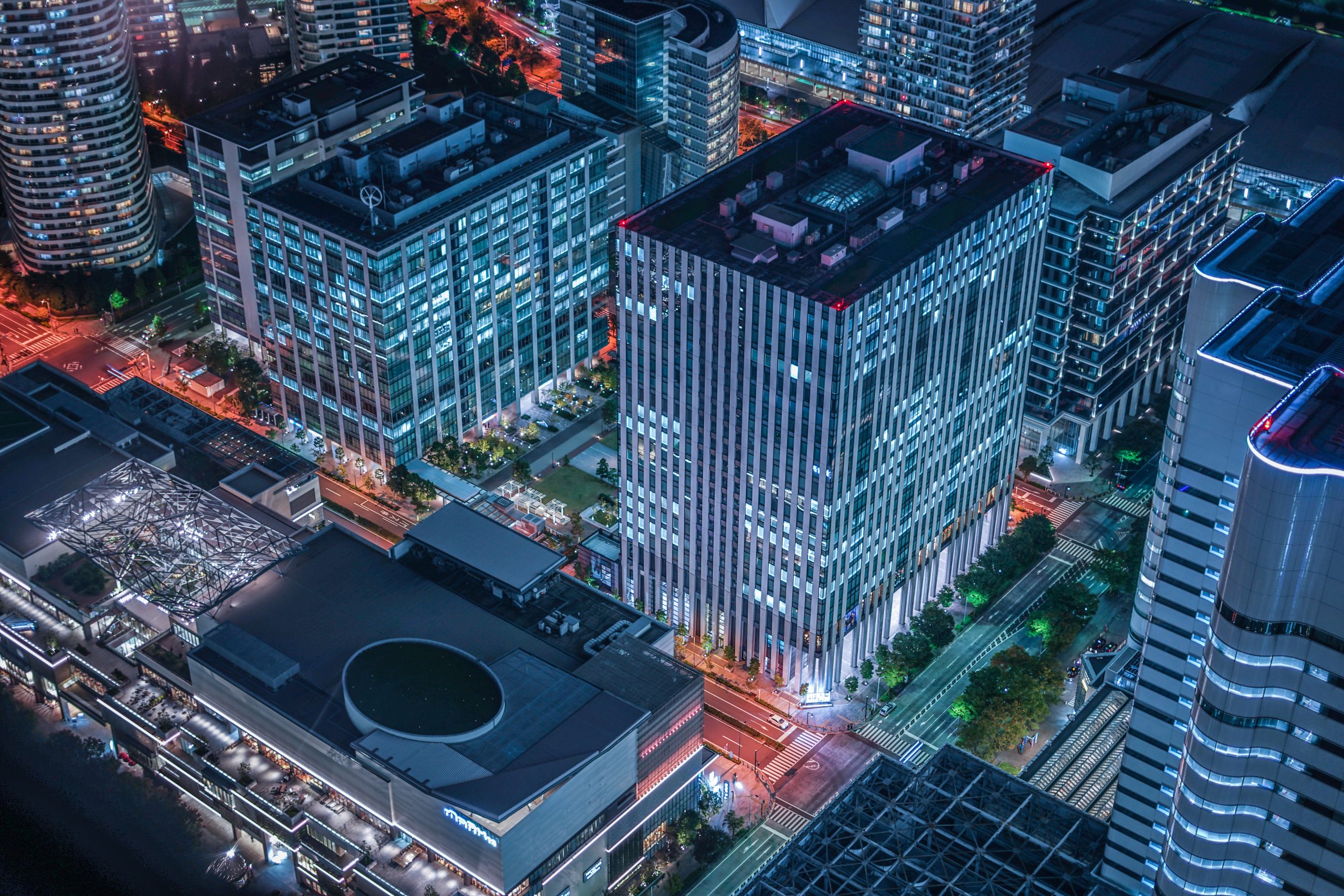 US Smart Building Market Outlook to 2035 US-Smart-Building-Market-scaled